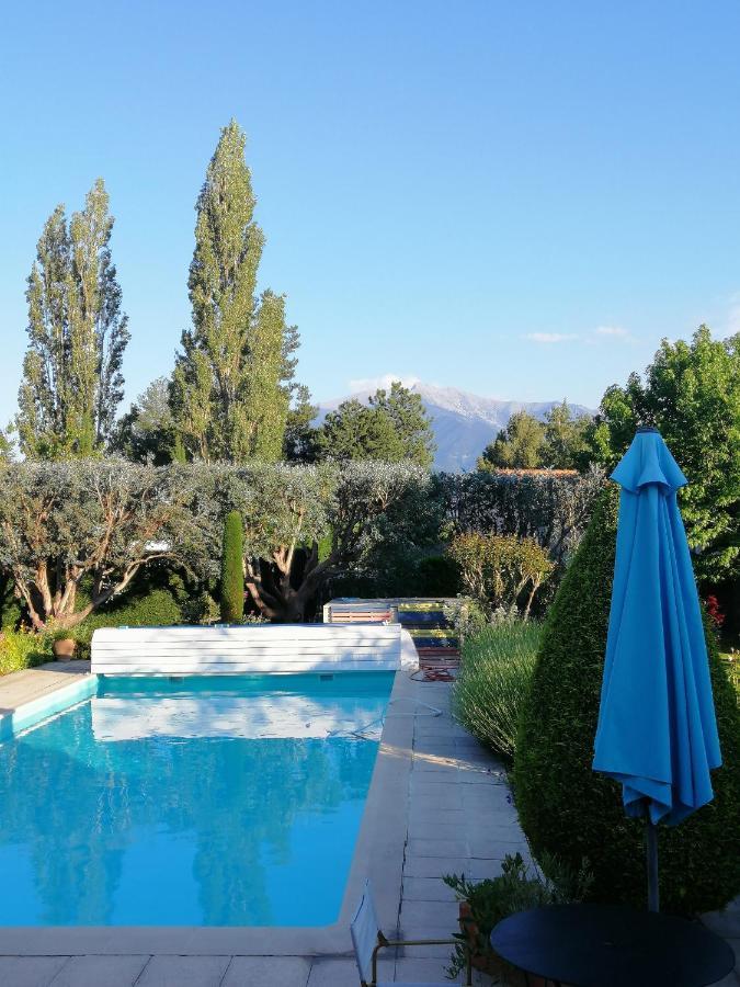Chèvrefeuille chambre d'hôtes Moltig les Bains Exterior foto