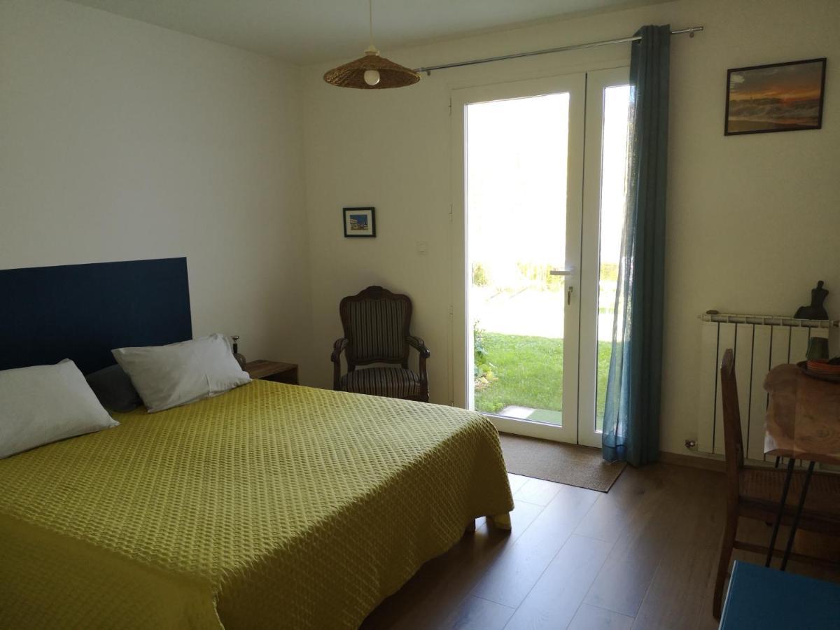 Chèvrefeuille chambre d'hôtes Moltig les Bains Exterior foto