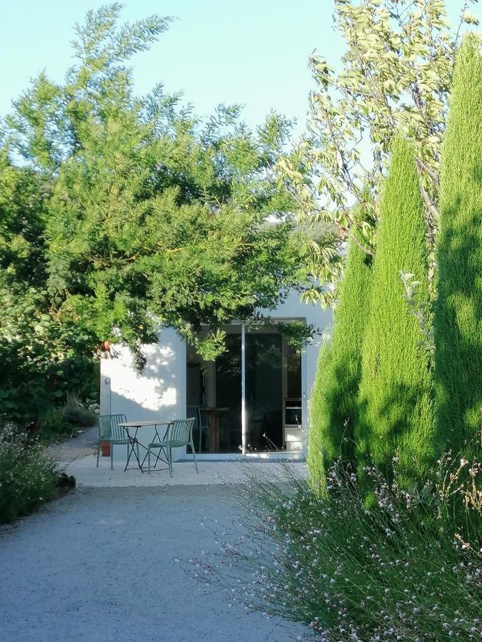 Chèvrefeuille chambre d'hôtes Moltig les Bains Exterior foto