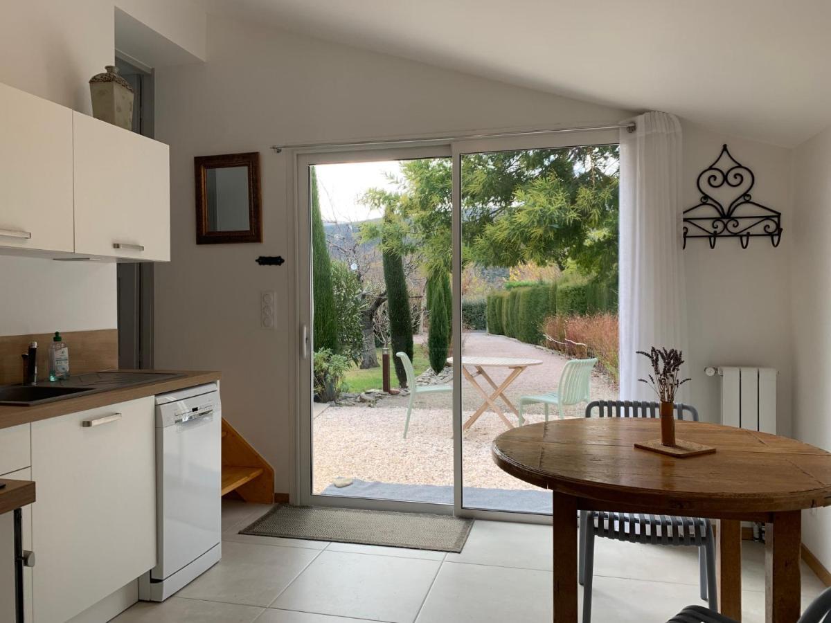 Chèvrefeuille chambre d'hôtes Moltig les Bains Exterior foto