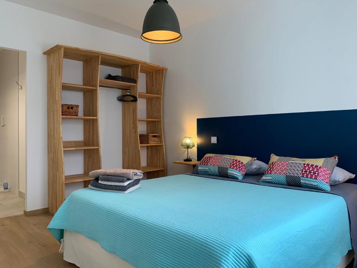Chèvrefeuille chambre d'hôtes Moltig les Bains Exterior foto